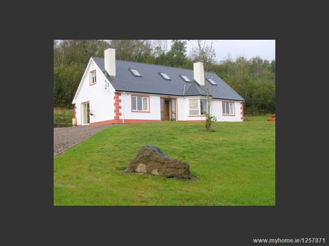 Friary Brae Donegal Town Donegal Donegal Holiday Cottages