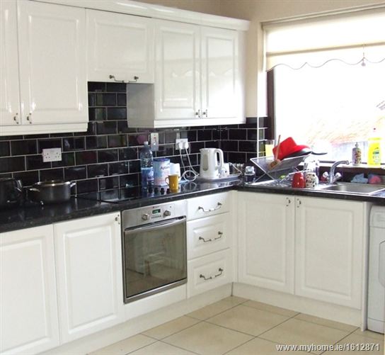 35 Woodford Grove, Clondalkin, Dublin 22