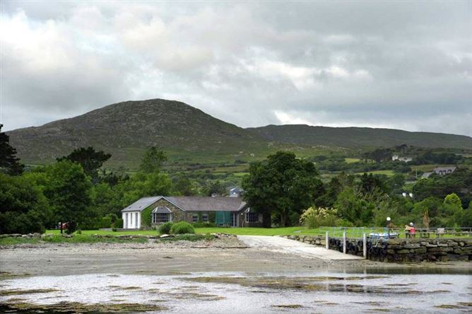 Kitchen Cove, Ahakista, Co. Cork