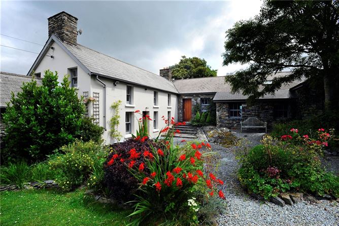 Kitchen Cove, Ahakista, Co. Cork