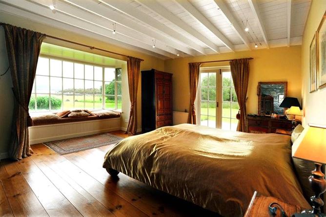 Kitchen Cove, Ahakista, Co. Cork