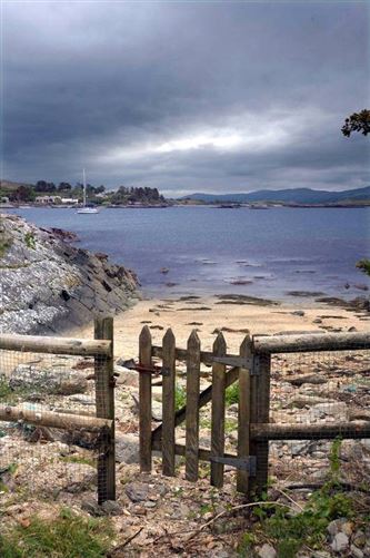 Kitchen Cove, Ahakista, Co. Cork