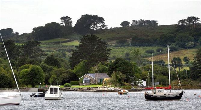 Kitchen Cove, Ahakista, Co. Cork