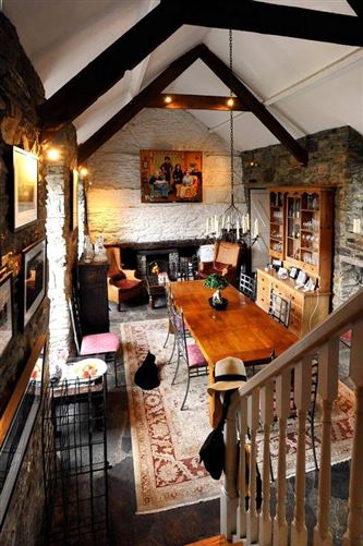 Kitchen Cove, Ahakista, Co. Cork