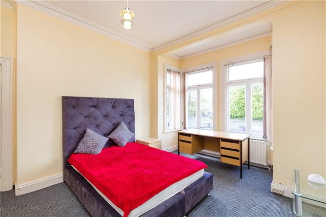 34 Drumcondra Road Upper, Drumcondra, Dublin 9