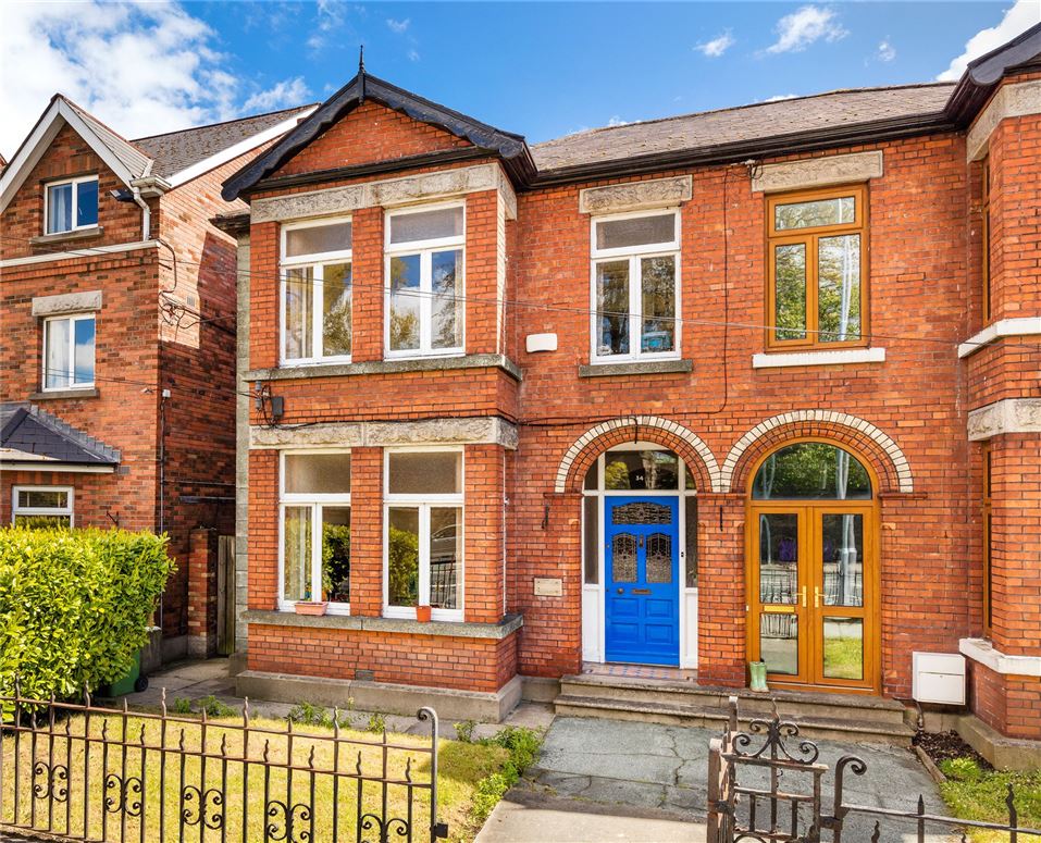 34 Drumcondra Road Upper, Drumcondra, Dublin 9