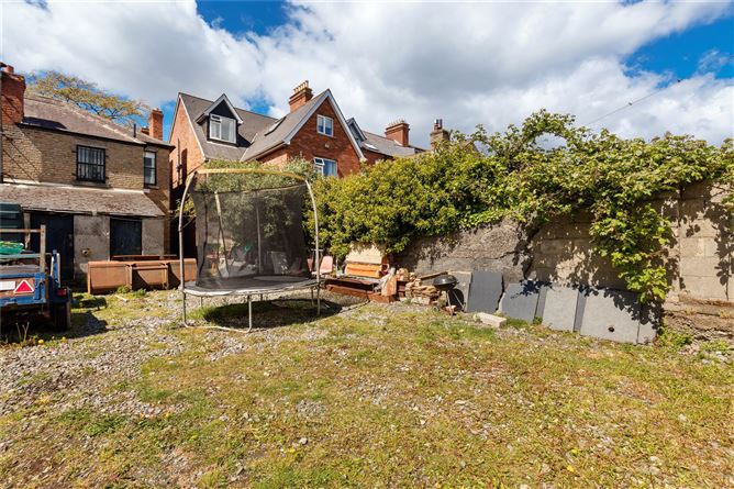 34 Drumcondra Road Upper, Drumcondra, Dublin 9