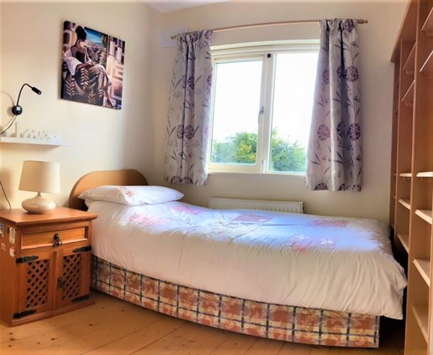 25 Woodleigh Park, Blessington, Wicklow