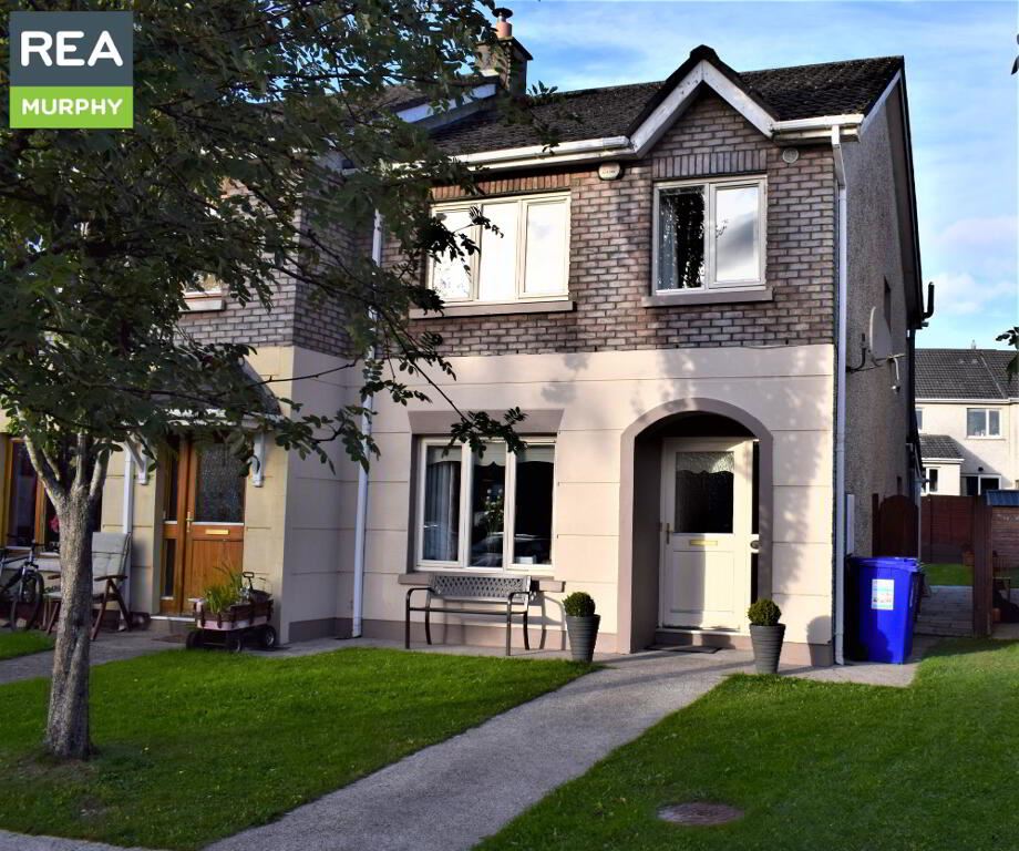 25 Woodleigh Park, Blessington, Wicklow