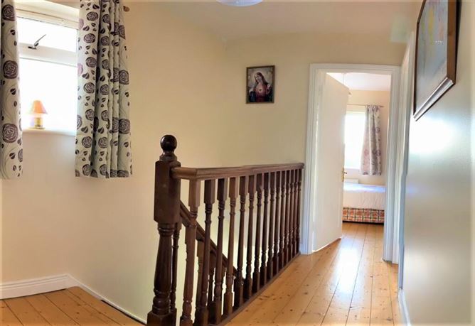 25 Woodleigh Park, Blessington, Wicklow