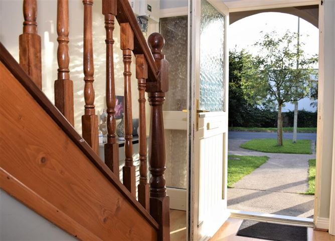 25 Woodleigh Park, Blessington, Wicklow