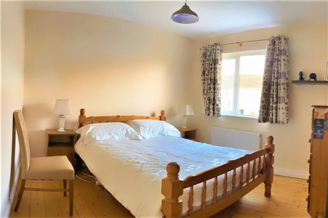 25 Woodleigh Park, Blessington, Wicklow