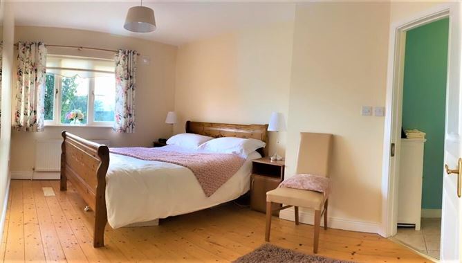 25 Woodleigh Park, Blessington, Wicklow