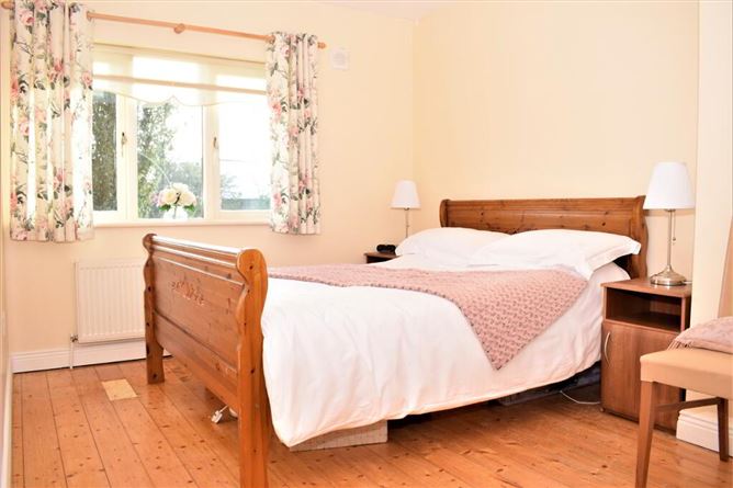 25 Woodleigh Park, Blessington, Wicklow