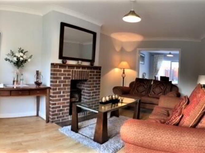 25 Woodleigh Park, Blessington, Wicklow
