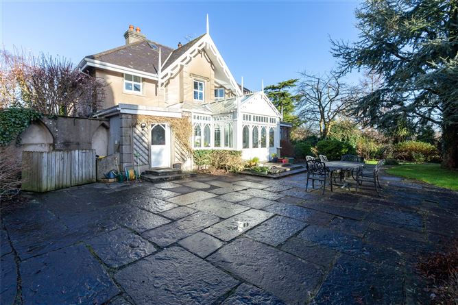Moss Cottage, Hospital Hill, Bunclody, Co. Wexford.