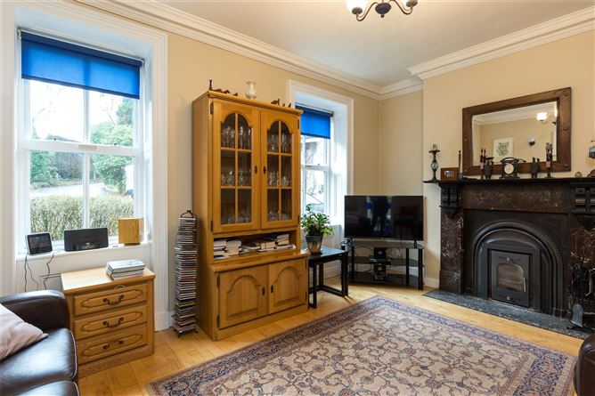 Moss Cottage, Hospital Hill, Bunclody, Co. Wexford.