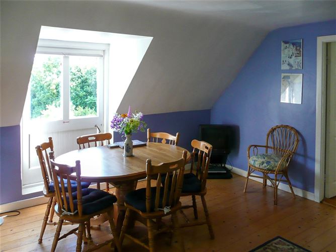 Moss Cottage, Hospital Hill, Bunclody, Co. Wexford.