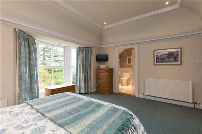 Moss Cottage, Hospital Hill, Bunclody, Co. Wexford.