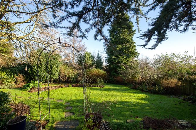 Moss Cottage, Hospital Hill, Bunclody, Co. Wexford.