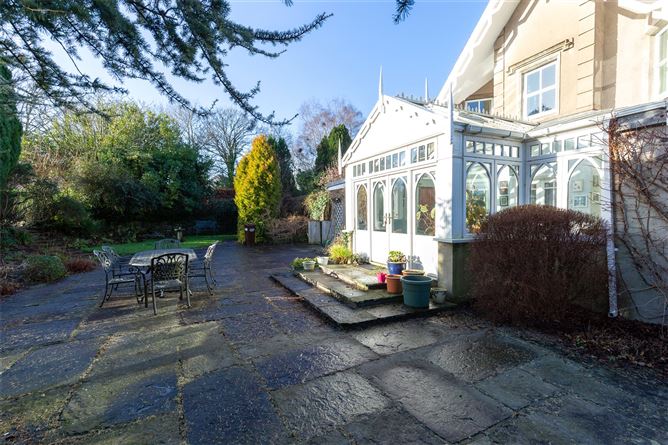 Moss Cottage, Hospital Hill, Bunclody, Co. Wexford.