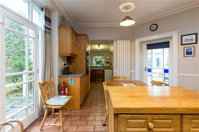 Moss Cottage, Hospital Hill, Bunclody, Co. Wexford.