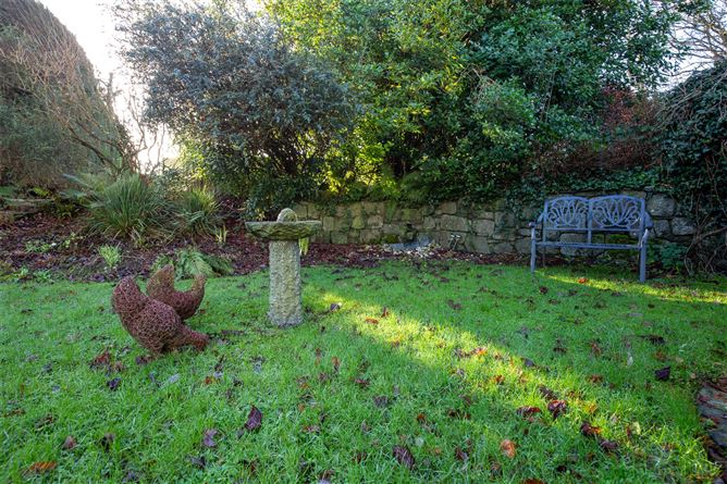 Moss Cottage, Hospital Hill, Bunclody, Co. Wexford.