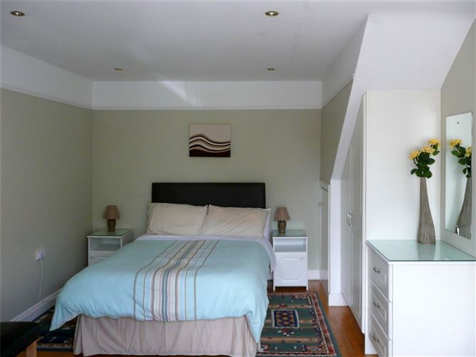 Moss Cottage, Hospital Hill, Bunclody, Co. Wexford.