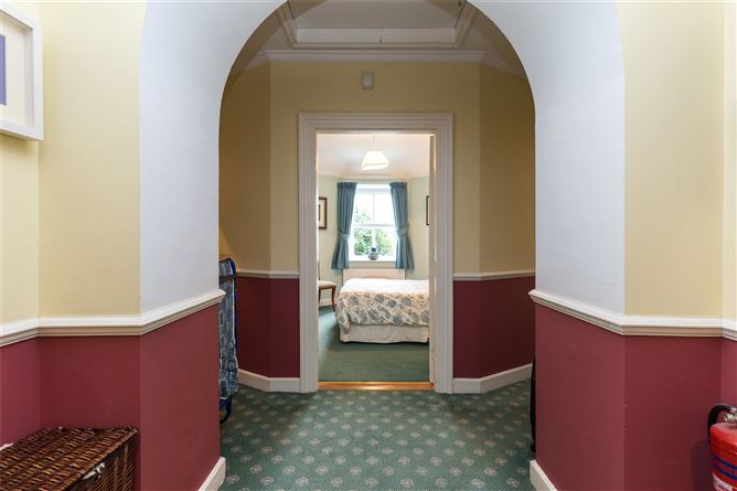 Moss Cottage, Hospital Hill, Bunclody, Co. Wexford.