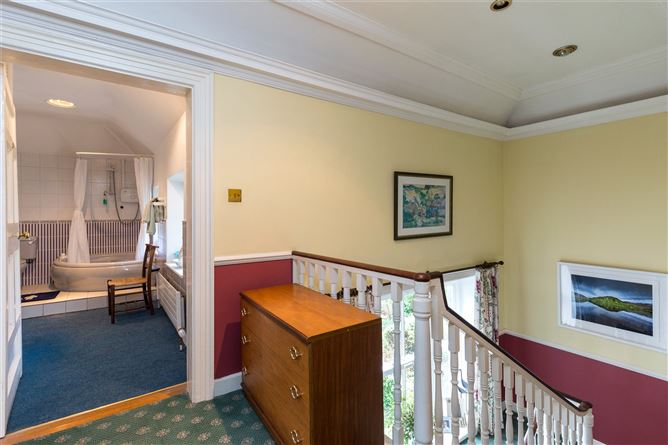 Moss Cottage, Hospital Hill, Bunclody, Co. Wexford.