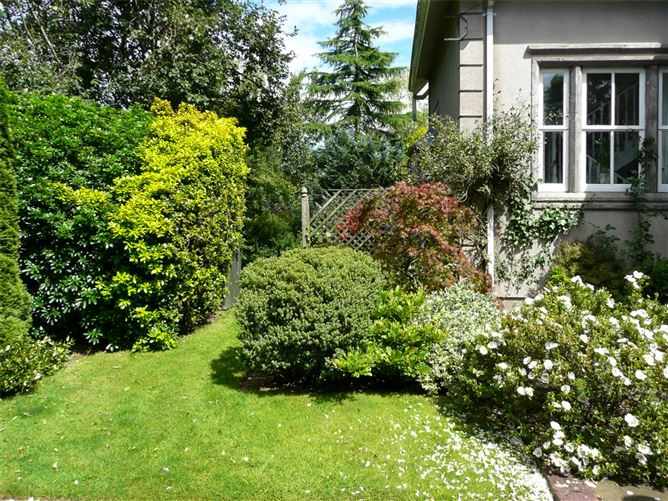Moss Cottage, Hospital Hill, Bunclody, Co. Wexford.