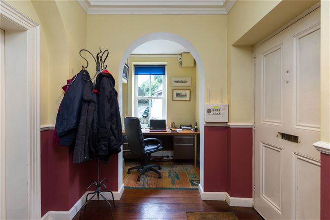 Moss Cottage, Hospital Hill, Bunclody, Co. Wexford.