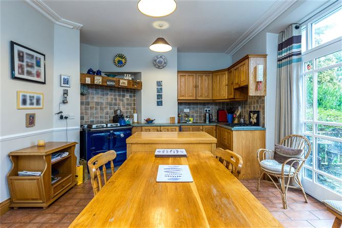Moss Cottage, Hospital Hill, Bunclody, Co. Wexford.