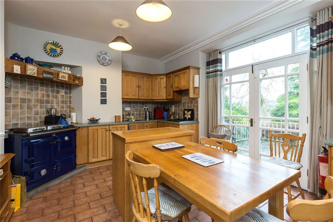 Moss Cottage, Hospital Hill, Bunclody, Co. Wexford.