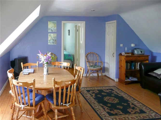 Moss Cottage, Hospital Hill, Bunclody, Co. Wexford.