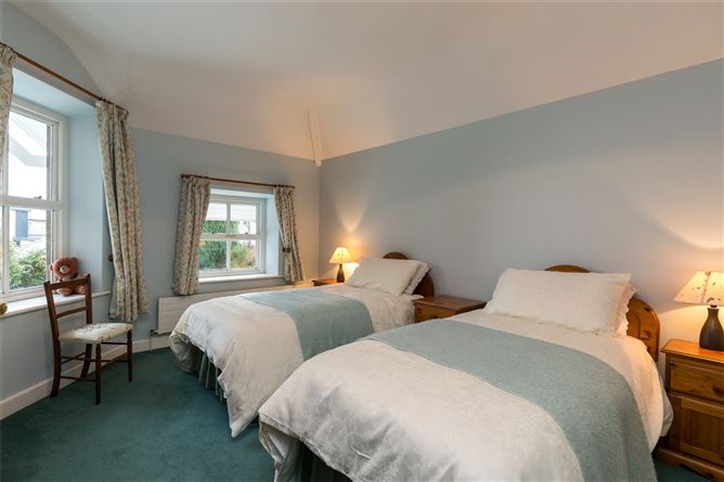 Moss Cottage, Hospital Hill, Bunclody, Co. Wexford.