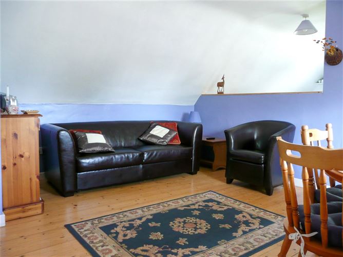 Moss Cottage, Hospital Hill, Bunclody, Co. Wexford.