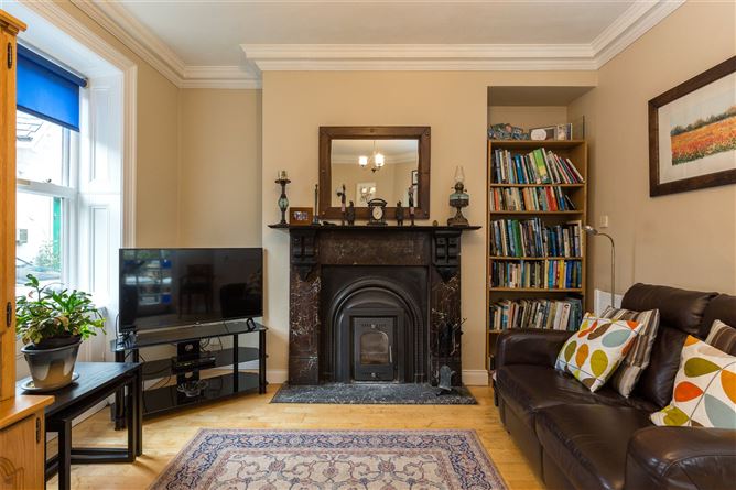 Moss Cottage, Hospital Hill, Bunclody, Co. Wexford.