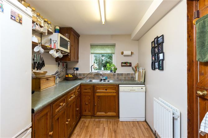 Moss Cottage, Hospital Hill, Bunclody, Co. Wexford.