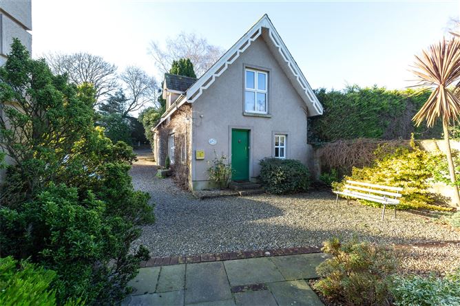 Moss Cottage, Hospital Hill, Bunclody, Co. Wexford.