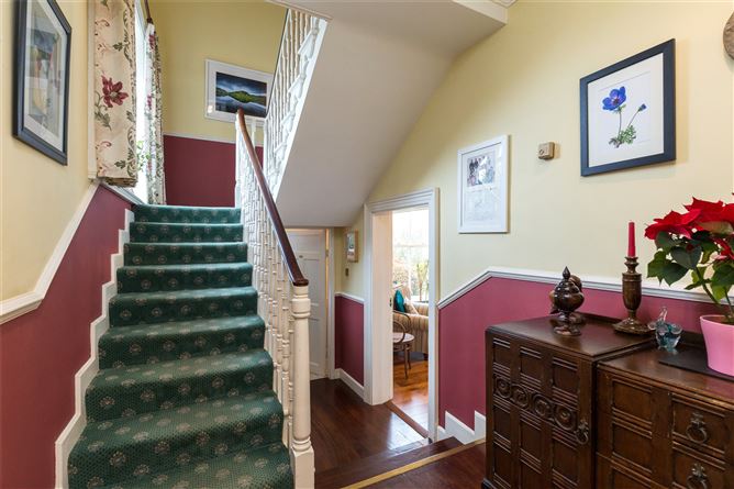 Moss Cottage, Hospital Hill, Bunclody, Co. Wexford.