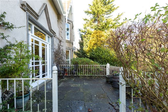 Moss Cottage, Hospital Hill, Bunclody, Co. Wexford.