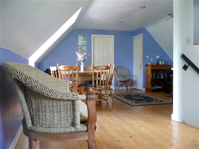 Moss Cottage, Hospital Hill, Bunclody, Co. Wexford.