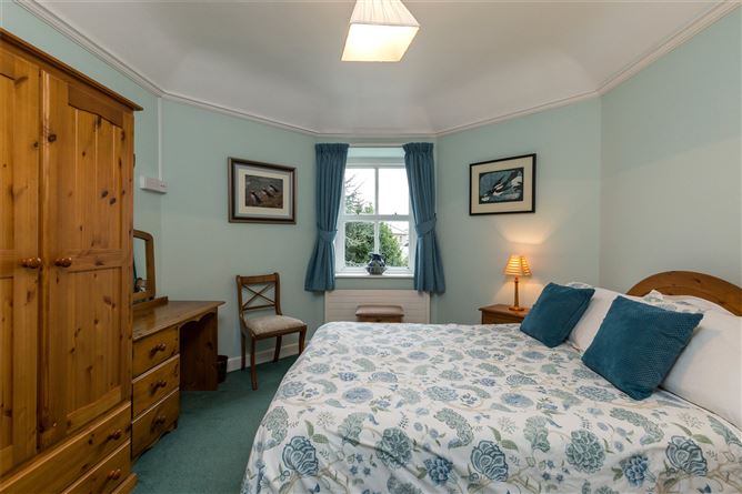 Moss Cottage, Hospital Hill, Bunclody, Co. Wexford.