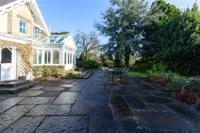 Moss Cottage, Hospital Hill, Bunclody, Co. Wexford.