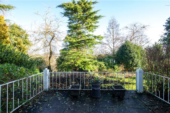 Moss Cottage, Hospital Hill, Bunclody, Co. Wexford.