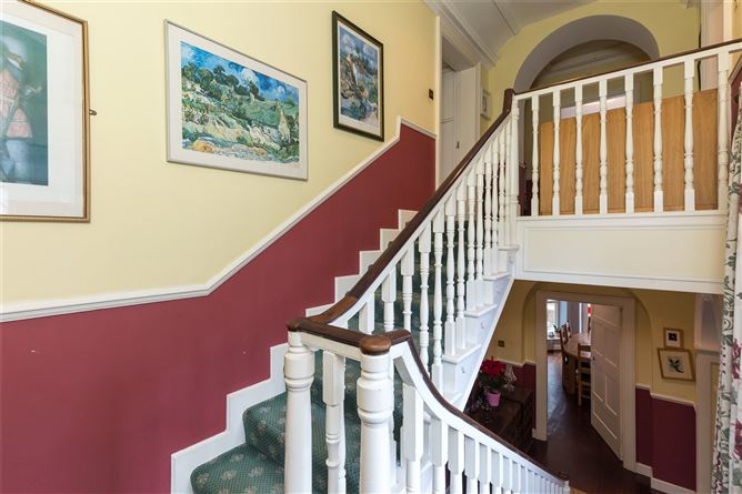 Moss Cottage, Hospital Hill, Bunclody, Co. Wexford.