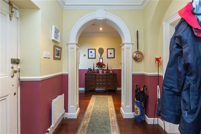 Moss Cottage, Hospital Hill, Bunclody, Co. Wexford.