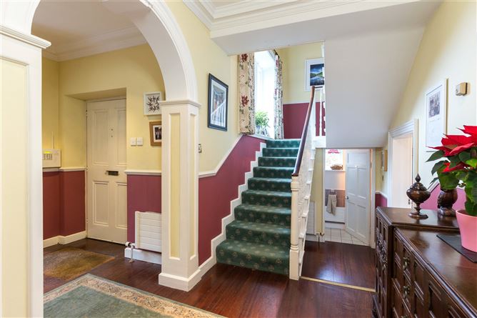 Moss Cottage, Hospital Hill, Bunclody, Co. Wexford.