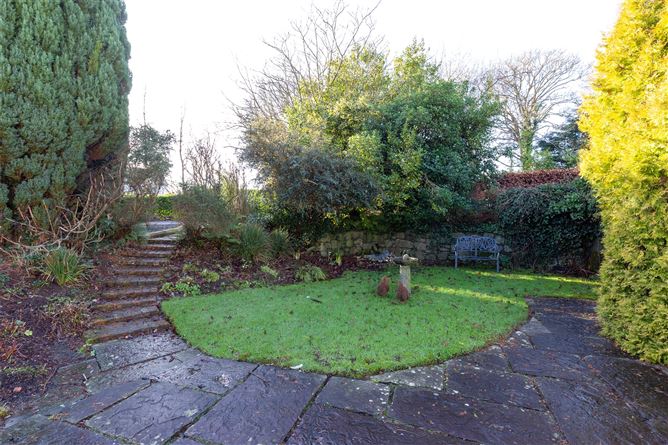 Moss Cottage, Hospital Hill, Bunclody, Co. Wexford.